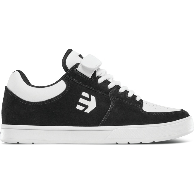 Etnies JOSLIN 2 Skate Sko Herre , Svart/Hvite E189